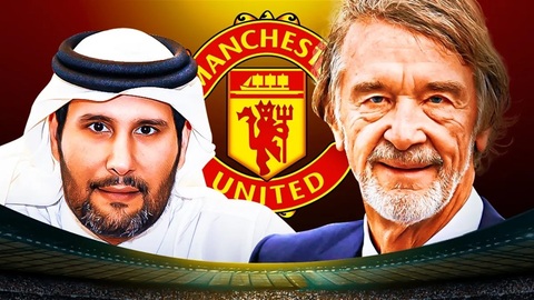 MU cần ‘đòn bẩy tài chính’ từ người Qatar